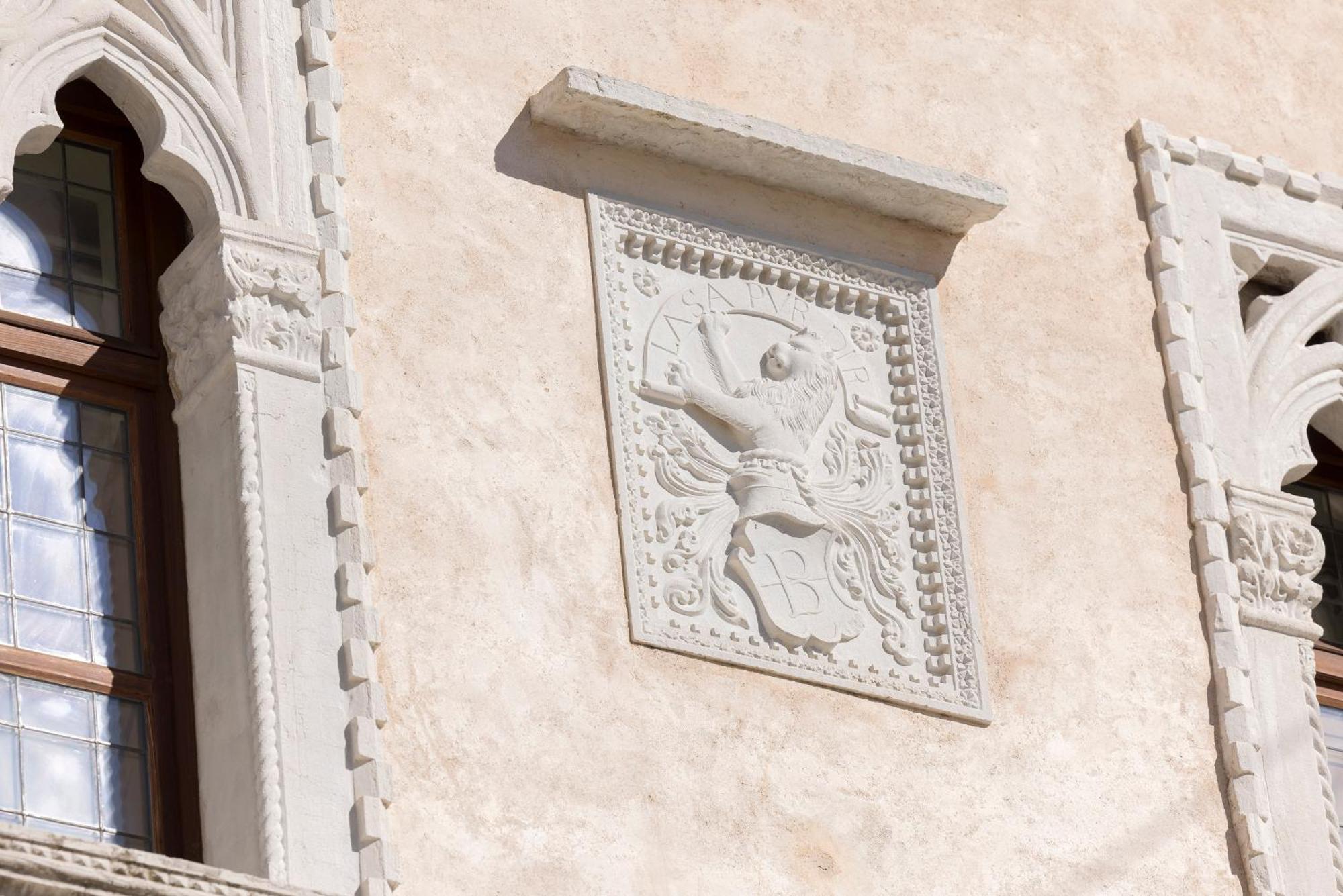 Benecanka Casa Veneziana Piran Exterior photo